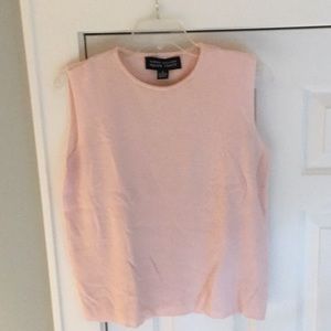 Ellen Tracy/Linda Allard luscious sweater.